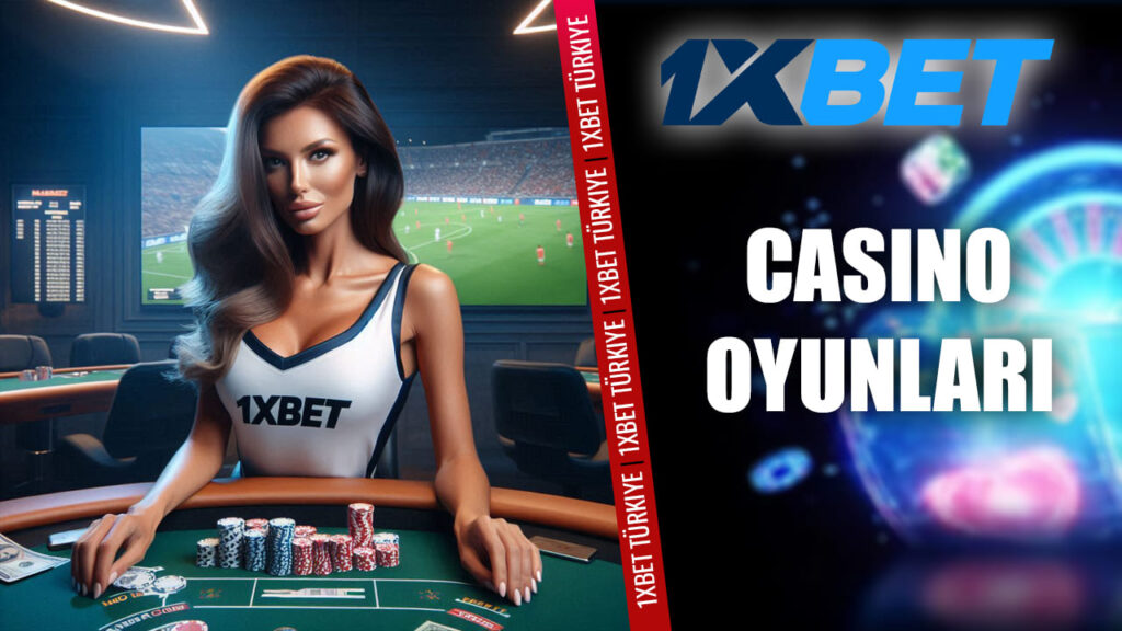 1xbet-Turkiye-Casino