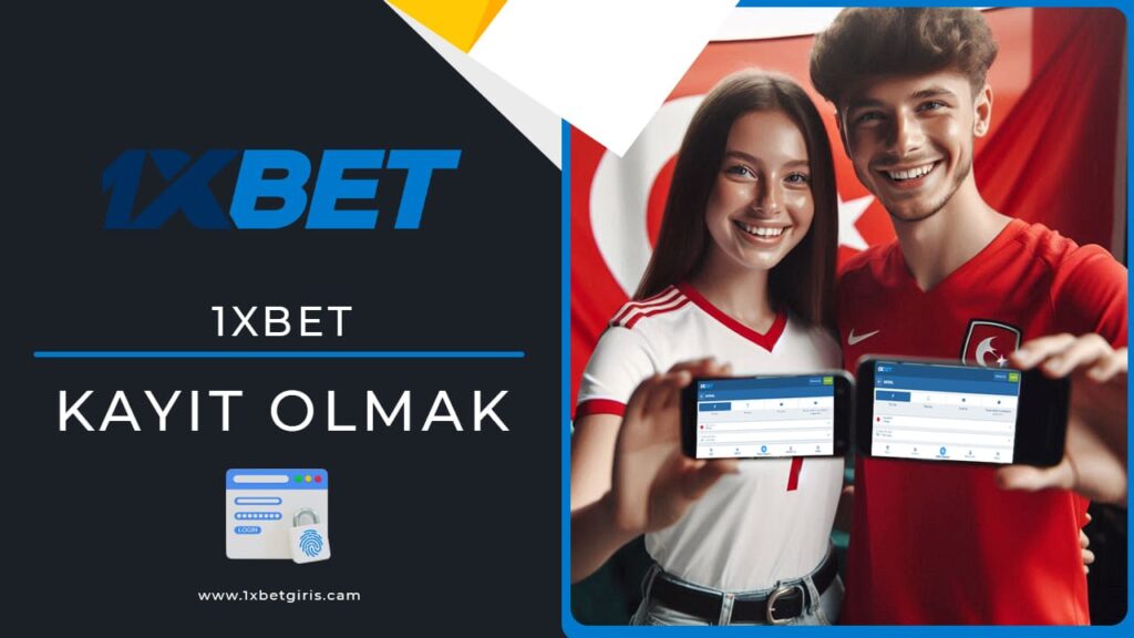 1xbet Kayıt 2024